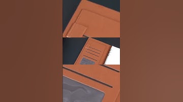 Custom sizes and company logo of wholesale planner binder notebook from Yuhe Print