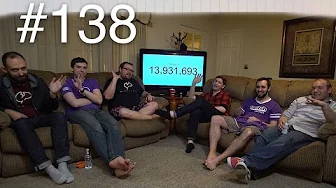 Mindcrack Podcast - Episode 138 @ PAX South