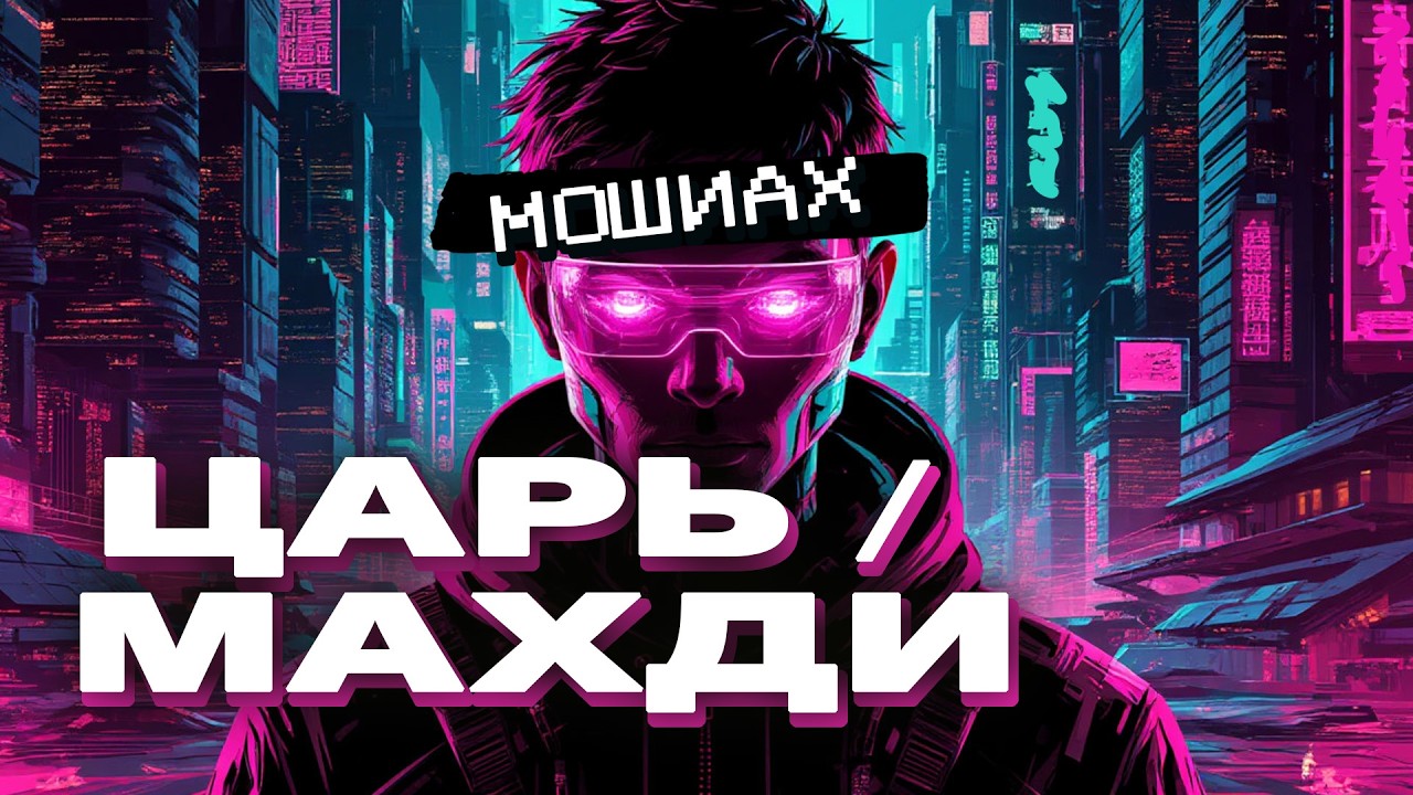 Белый Царь, МАХДИ, Мошиах. Предсказания разных народов о Великом Гончаре. Приход к власти. Описание.