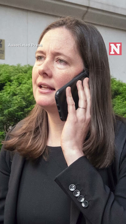 James Comey Breaks Silence After DOJ Fires Daughter: 'Grave Danger'