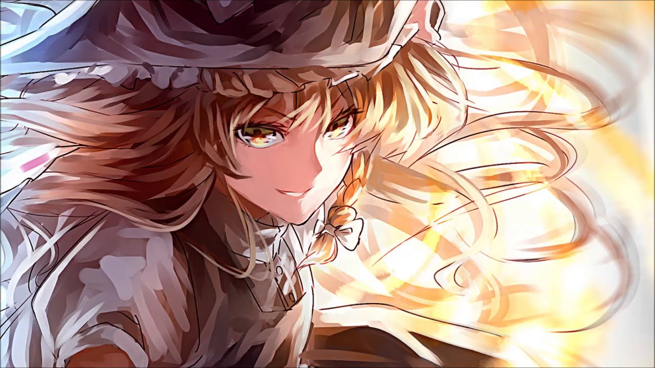 【東方ボーカル】「あまねく森に紡ぐ詩 ～Magus Night～ReMIX」【セブンスヘブンMAXION】