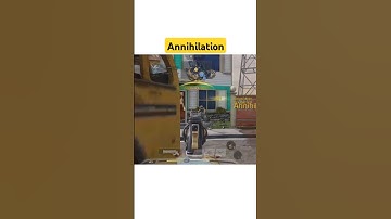 Annihilating with Annihilator