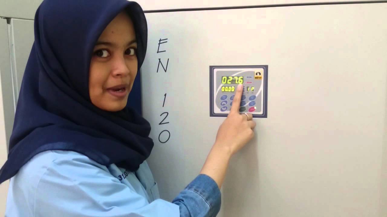 Pengoperasian Incubator Amoeba Teknik Elektromedik Poltekkes Kemenkes Jakarta Ii Youtube
