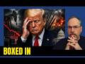 Trump Is Running Out of Options on Iran