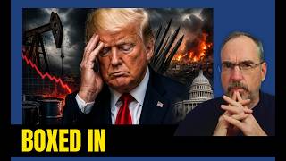 Trump Is Running Out of Options on Iran