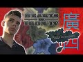 Gameplay Clique du Guangxi | Hearts of Iron IV