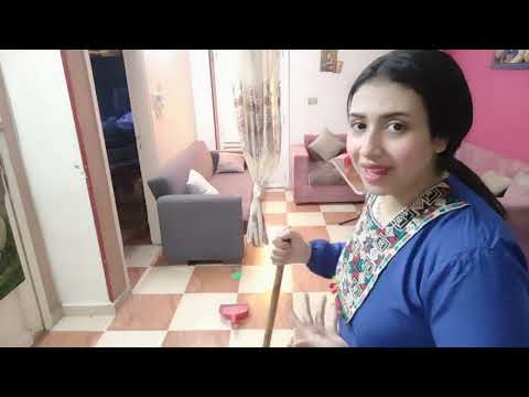 اخيره خلصت رتحت مسح ترتيب العيد كل سنه وانتم طيبين