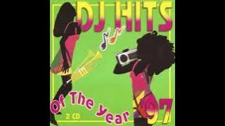 DJ Hits Of The Year '97