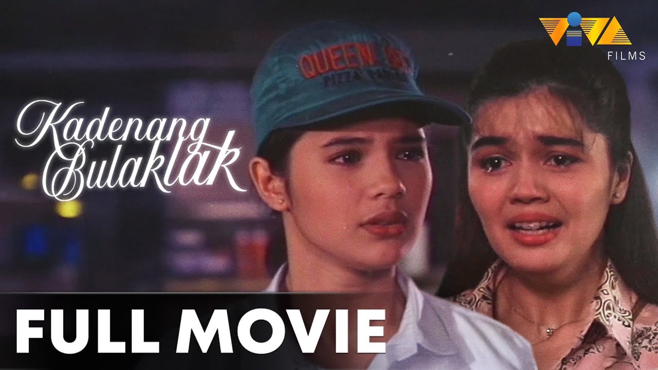 Kadenang Bulaklak FULL MOVIE | Vina Morales, Ana Roces, Donna Cruz