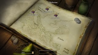 Age of Empires II: Age of Kings Campaign  5.3 Barbarossa: Pope and Antipope