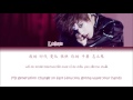 Luhan (鹿晗) - That Good Good (有点儿意思) (Color Coded Chinese|Pinyin|Eng Lyrics) | by YankaT