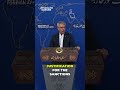 Bessent Outlines Plan for Iran's 'Economic Asphyxiation'; Tehran Puts Bounty on Barron Trump