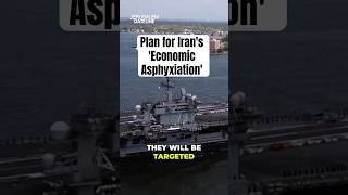 Bessent Outlines Plan for Iran's 'Economic Asphyxiation'; Tehran Puts Bounty on Barron Trump