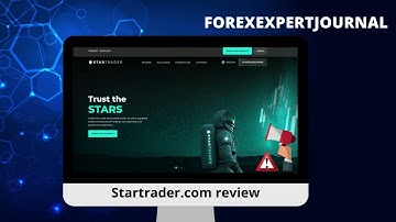 Startrader.com reviews: The Slick Scam Preying on Beginner Traders |LEGIT or Scam