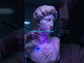 Museums Have Been LYING About Greek Statues 🏛️😳
