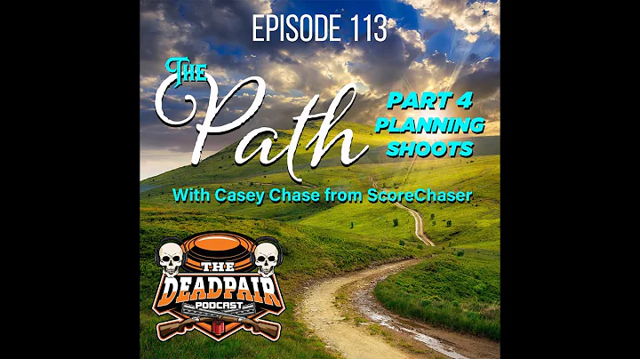EPS 113, The Path part 4, Planning shoots, w:Casey...