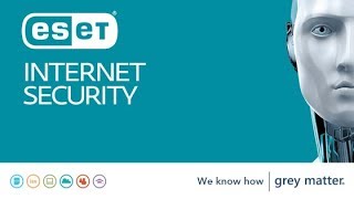 Eset Internet Security