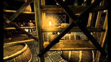 Amnesia Custom Story: Nepsis Part 1