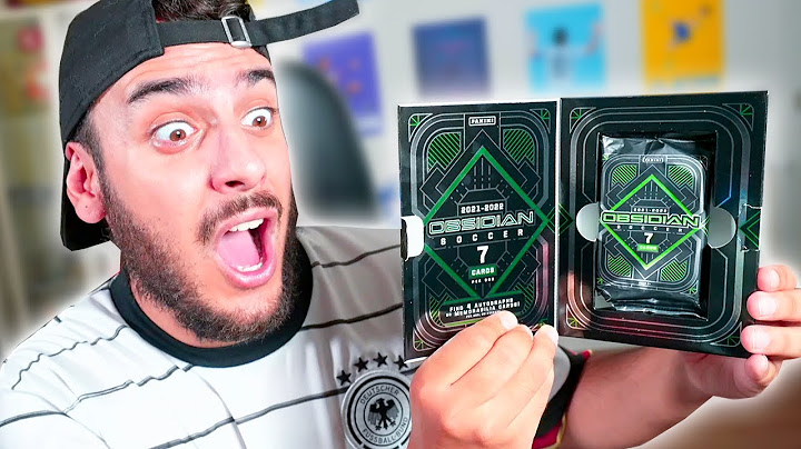 ABRO 3 SOBRES DE 1000€ 😱 (OBSIDIAN SOCCER 2022)