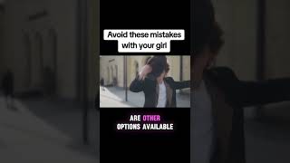 Why You Shouldn't Make Her Feel Irreplaceable