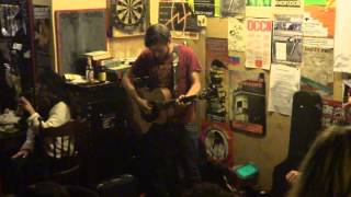 Andrew Cream   Live @ Molli Chaoot Amsterdam NL   17 10 2013   Pt 3.