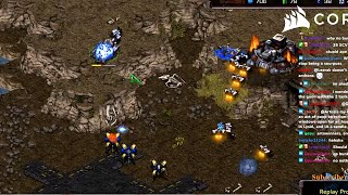 Dragoons don't miss shooting uphill