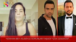 Şok Berdan Mardi̇ni̇ni̇n Eski̇ Eşi̇ Onu Aldattiğini İti̇raf Etti̇