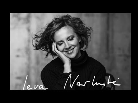 Ieva Narkutė -