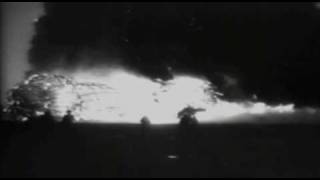 #18 FLOAT - STARRING THE GRAF AND HINDENBURG ZEPPELINS