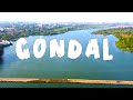 Best places to visit in gondal  orchard palace gondal manishsolankivlogs