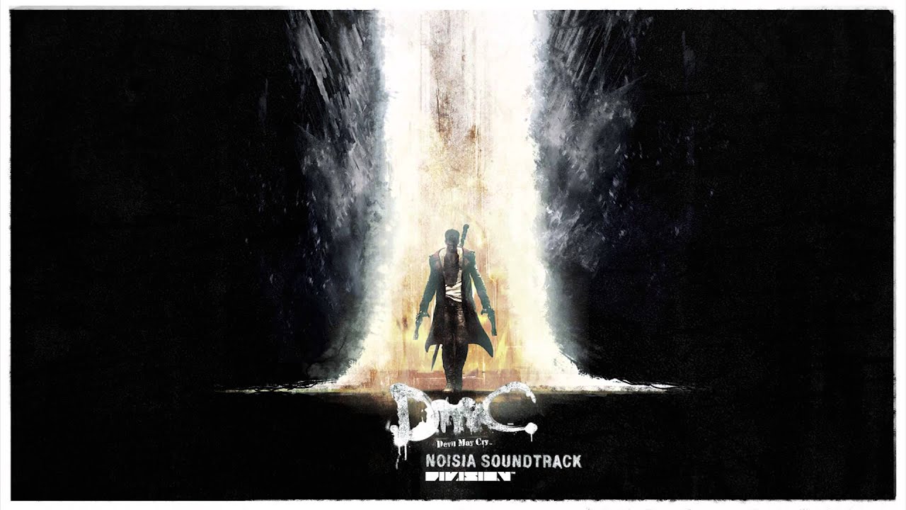 Noisia - Devil May Cry Soundtrack - 29 - Trace Elements (Bonus)
