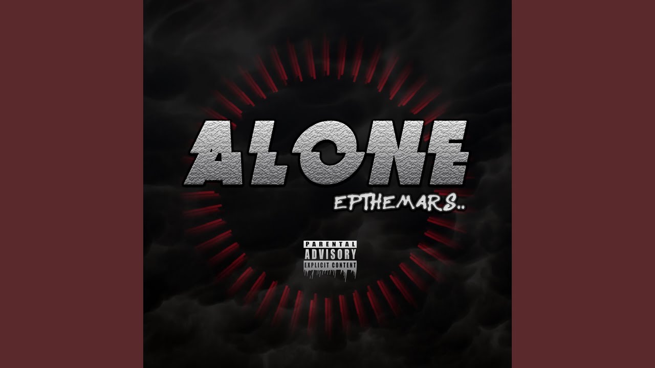 Watch Alone on YouTube Watch Alone on YouTube