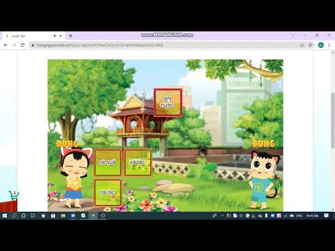Video THI TRẠNG NGUYÊN TIẾNG VIỆT LỚP 5 VÒNG 18(CẤP TỈNH)... - youtube