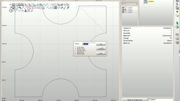 07 14 - PractiCAM - Part Editor - Construction Line Tool