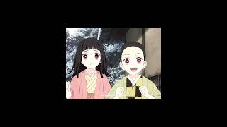 The Mother Of Four Demons