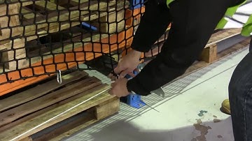 RackNets Netting - Warehouse Partners