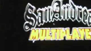 Need as Fix For GTA SA SA-MP