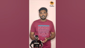 Bison Short Review #bison #dhuruvvikram #maariselvaraj #nivaskprasanna #vikram