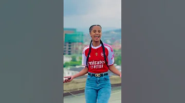 ፍቅርዬ Habeshamusic Habesha Africanmusic Love Ethiopianmusic Greenscreen Ebs 嗡嗡嗡 Dance Due 