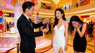 [Multi SUB] （全集）他被离婚，激活命运选择系统！从资本市场杀出一条血路，干房地产、搞游戏、开火锅，前妻家族跪着看他登顶资本大佬#最火短剧推荐 #短剧全集 #精彩大陆短剧 screenshot 5