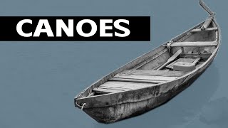 2 Minutes On Canoes Epistemia