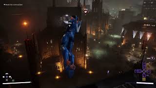 Gotham Knights (PS5): Dressed to Impress - Silver trophy