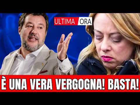 Video SALVINI PROMETTE UN AEROPORTO AD AGRIGENTO E SCATENA IL CAOS!