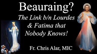 Beauraing: The Missing Link!  Explaining the Faith