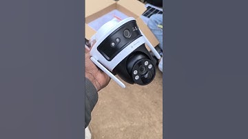 SECUREYE SOLAR 4G CAMERA #cctv #cctvcamera #solarcamera #technology #cctvman