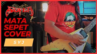 SYJ Mata Sepet - solo tak masuk akal 😂 SYJ #matasepet #syj