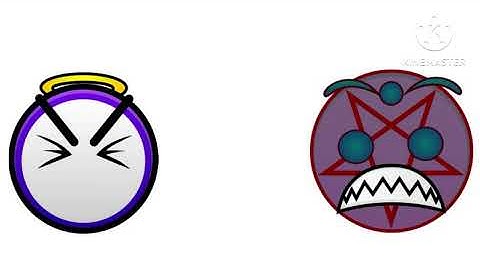 Hard angel gets mad add round 1