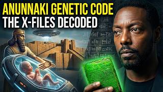 Extraterrestrials Created Humans: The Anunnaki X Files Decoded