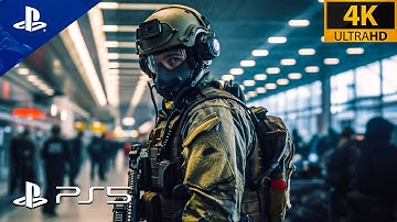 Call of Duty: Modern Warfare 3™ | Beta