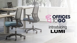 Lumi | Offices to Go